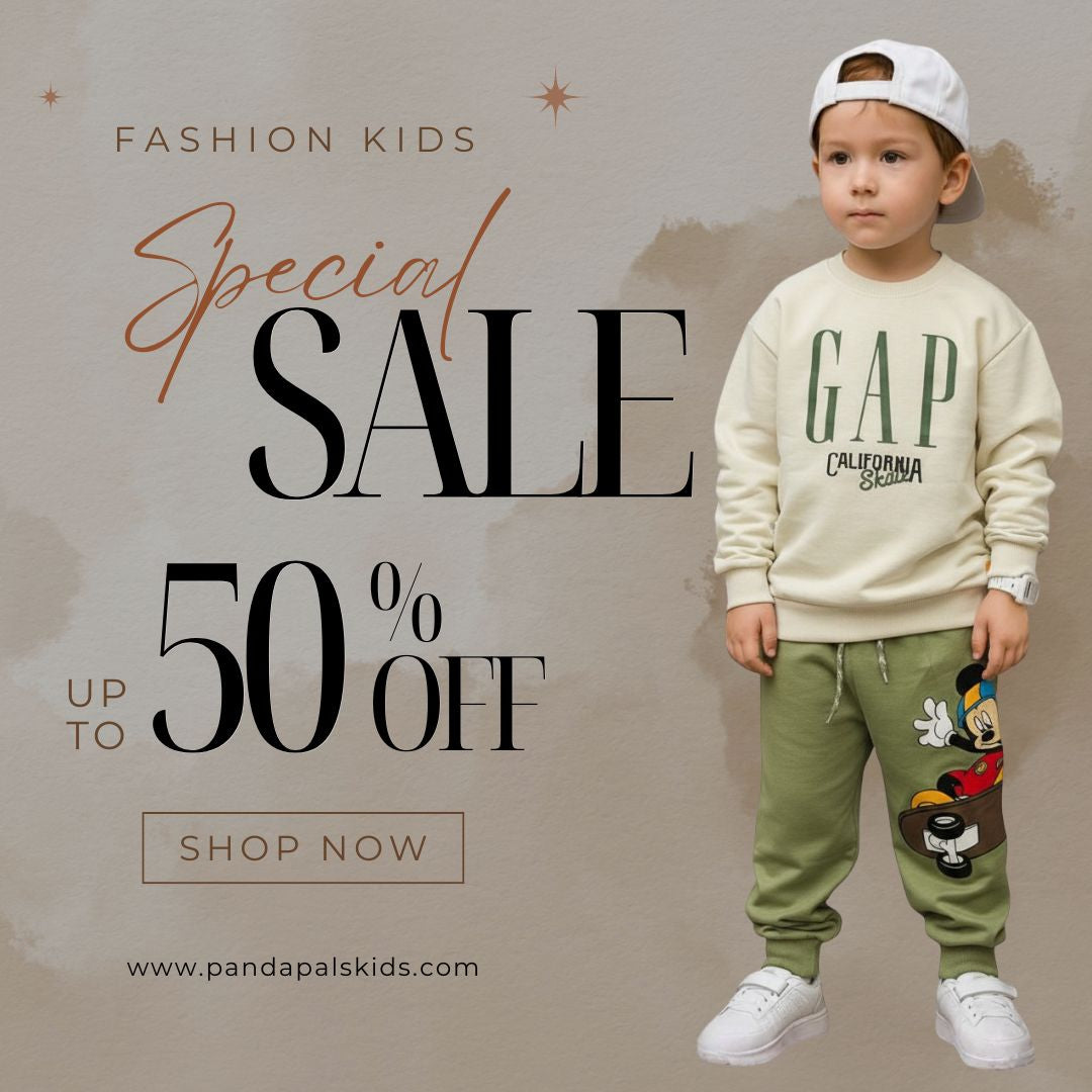 California Skate Mickey Set