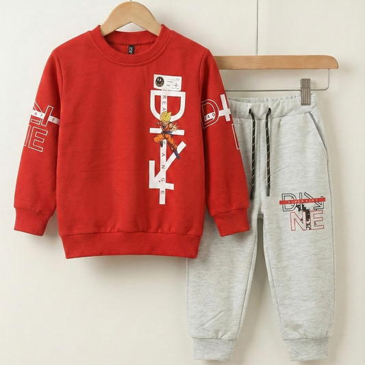 Dragon Power Kids Set