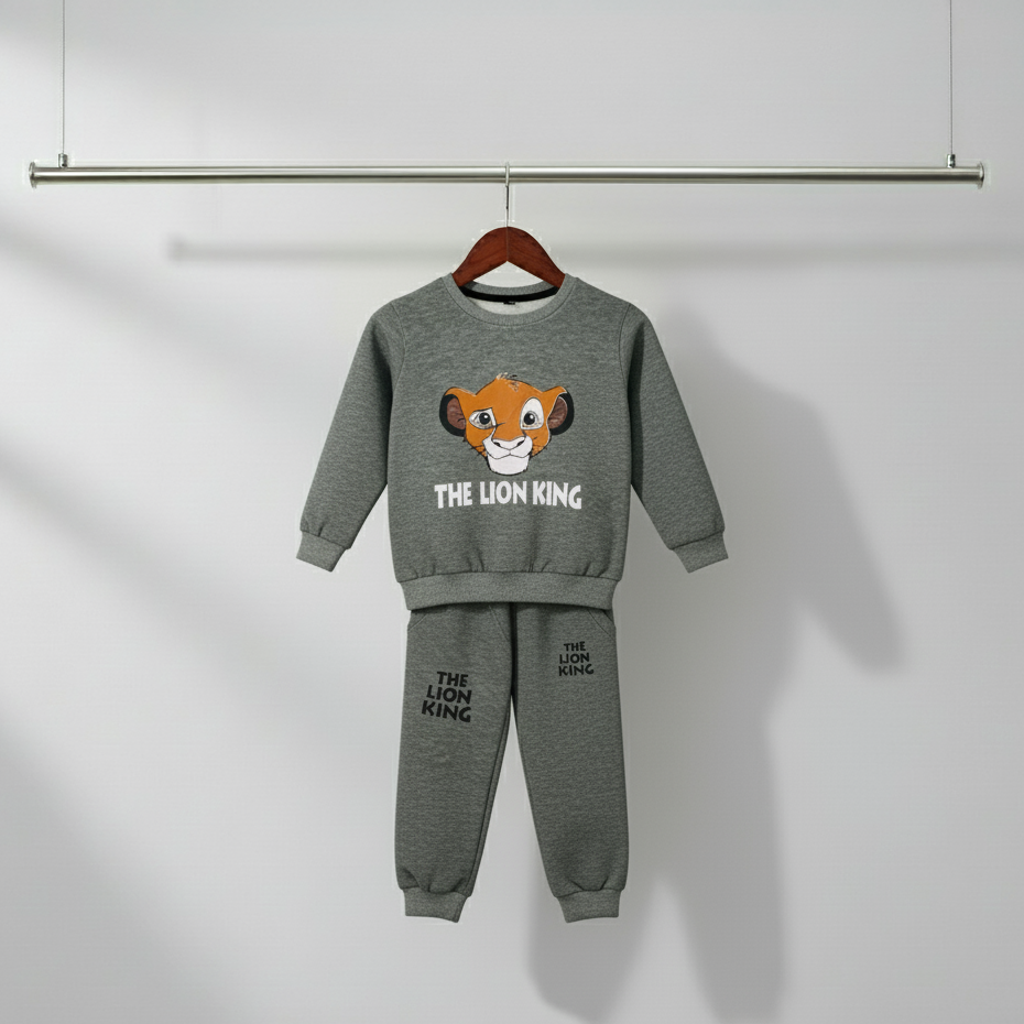 The Lion King Tracksuit