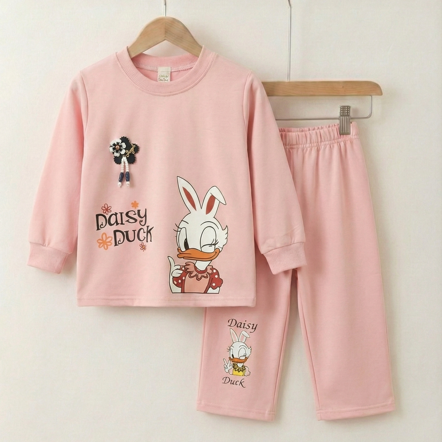 Daisy Duck 2-Piece Set