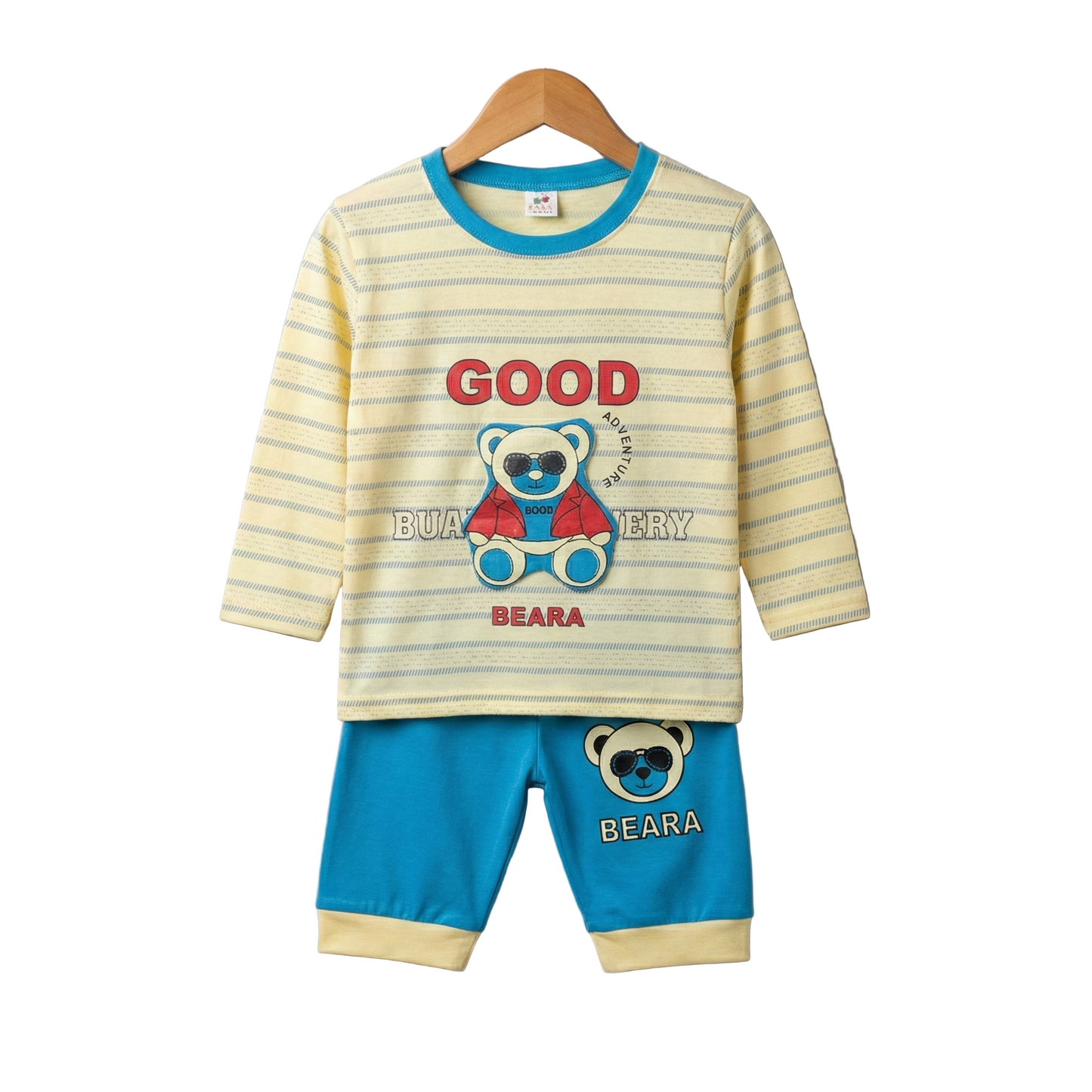 Good Adventure Beara 2-Piece Set