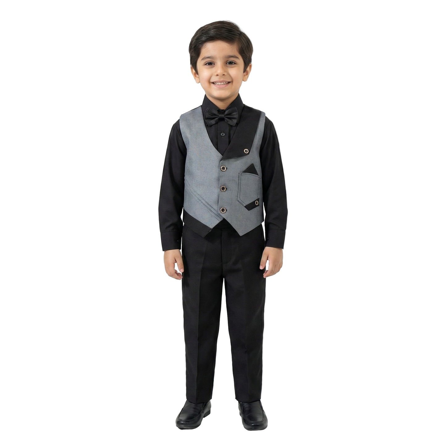 Premium  3-Piece Formal Suit