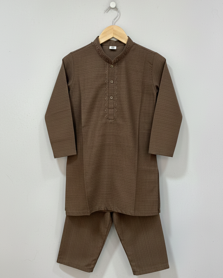 Classic & Comfortable Kurta Set