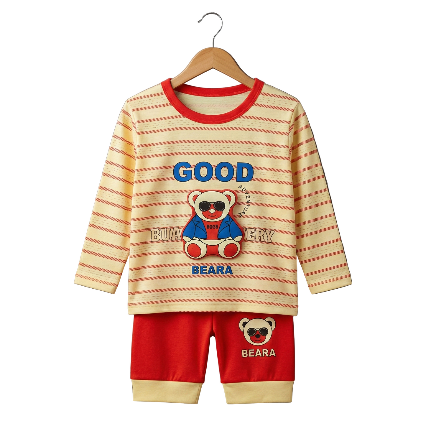 Good Adventure Beara 2-Piece Set