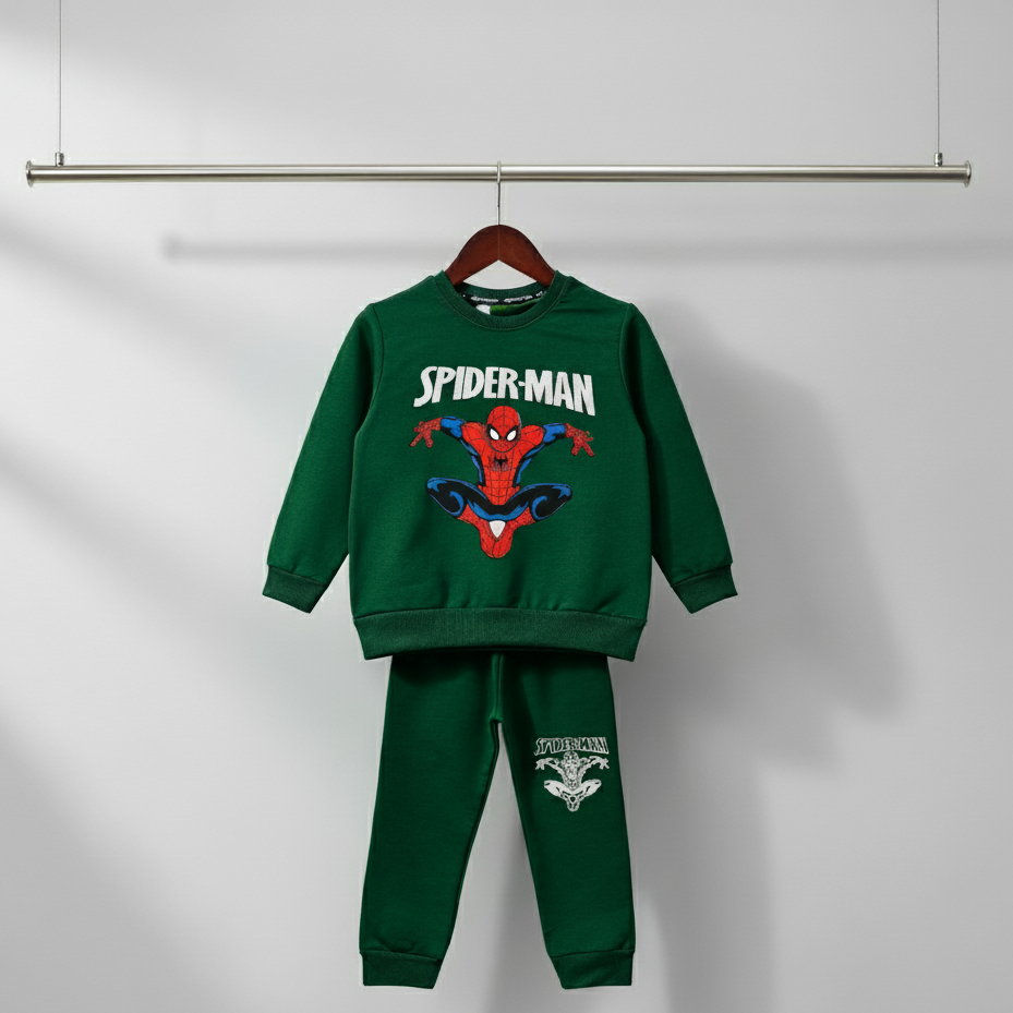 Spider-Man Hero Tracksuit