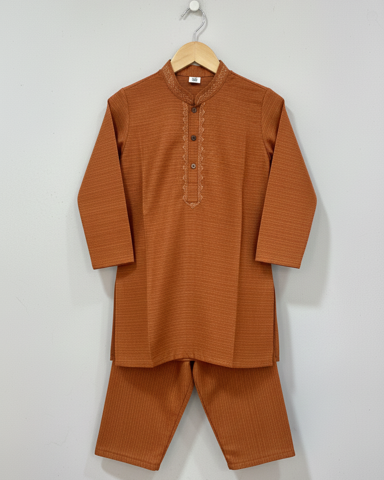 Classic & Comfortable Kurta Set