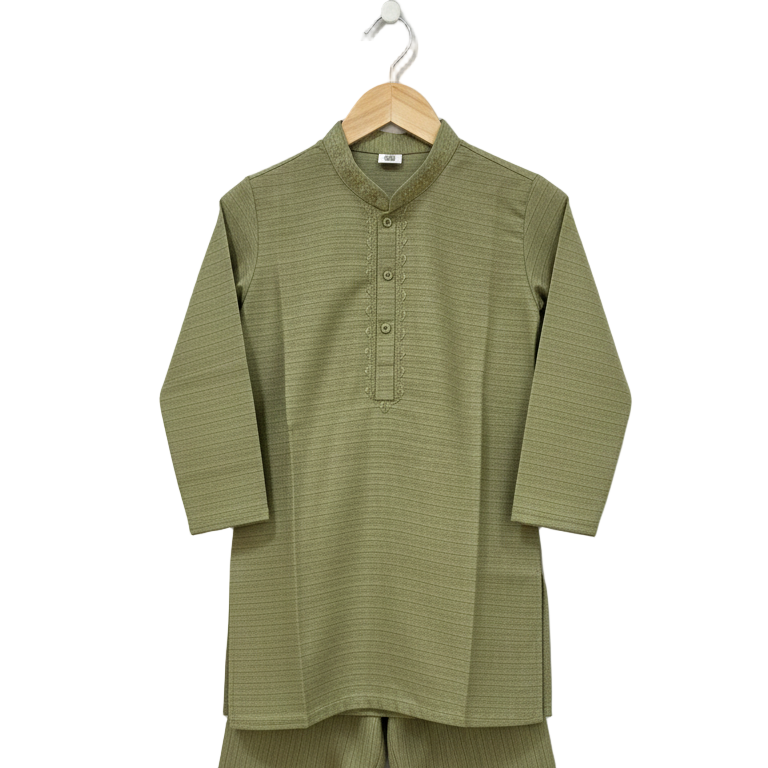 Classic & Comfortable Kurta Set