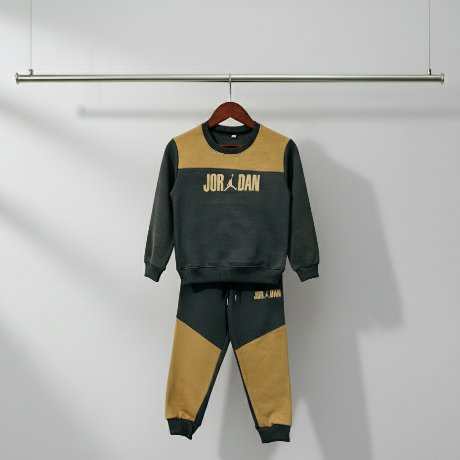 Jordan- Tracksuit