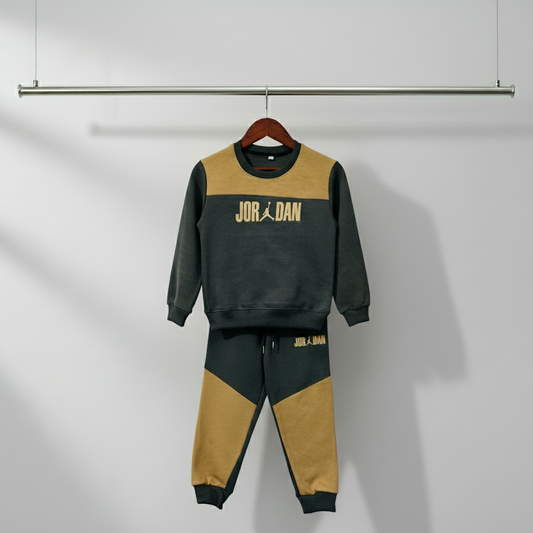 Jordan- Tracksuit