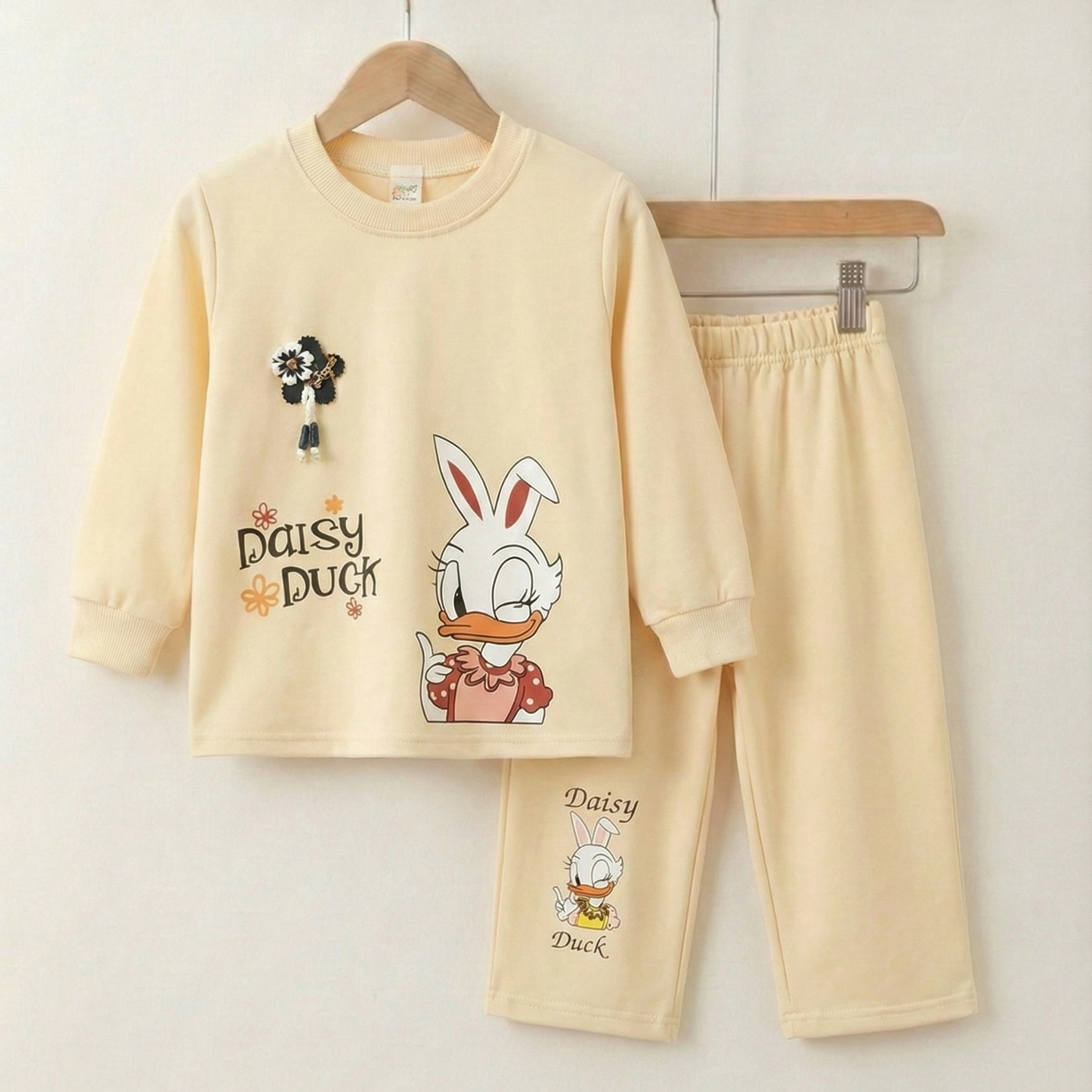 Daisy Duck 2-Piece Set