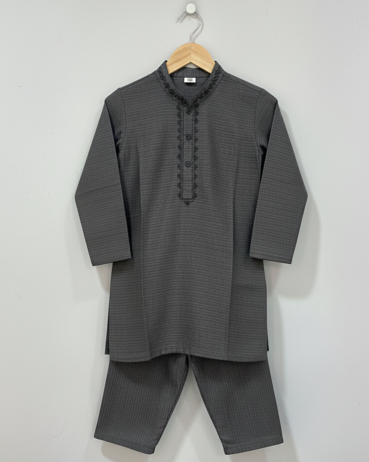 Classic & Comfortable Kurta Set
