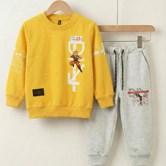 Dragon Power Kids Set