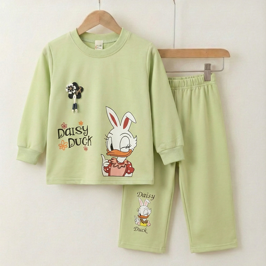 Daisy Duck 2-Piece Set