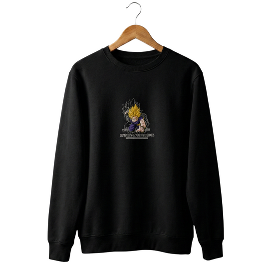 Kids Anime Sweatshirt
